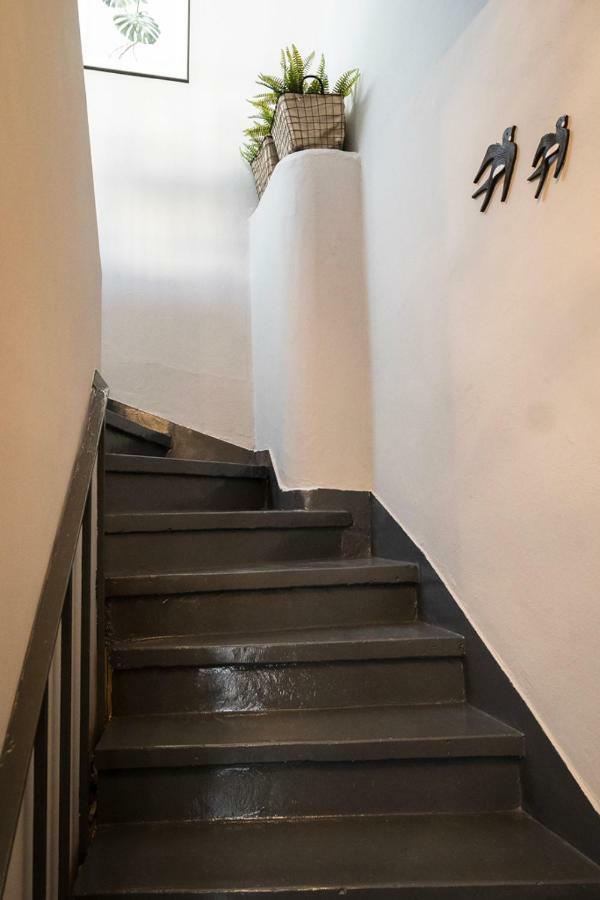 Yasemi Superb Two Floor Apartment Ираклио Екстериор снимка